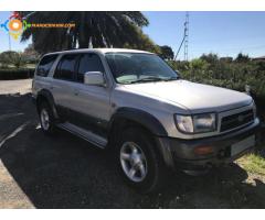 Toyota Hilux 4Runner turbo diesel