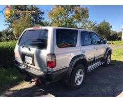 Toyota Hilux 4Runner turbo diesel