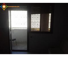 Appartement usage bureau sur agdal