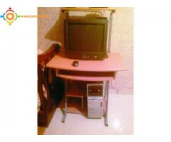 ordinateur bureau