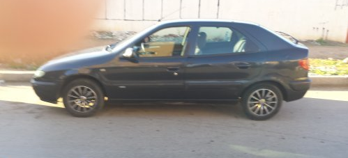 xsara a vendre