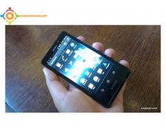 SONY XPERIA T