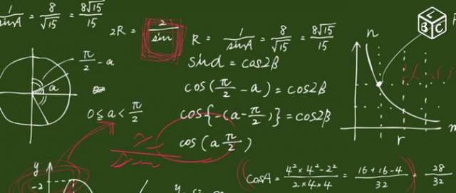 Cours de maths classes préparatoires, sup, lycée