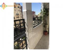 Appartement 63 m2 à Meknès AL MANSOUR