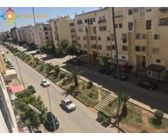 Appartement 63 m2 à Meknès AL MANSOUR