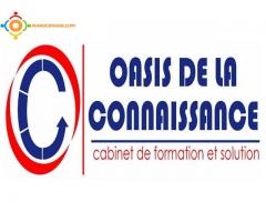 Formation accélérée Casablanca