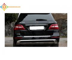 Mercedes-Benz ML-350