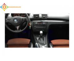 Bmw Serie 1 123D pack M Full Options