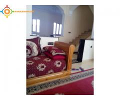 villa a vendre a tamansourt