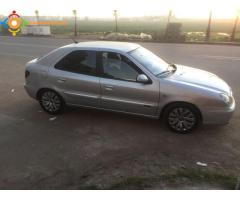 vente voiture citroen xsara