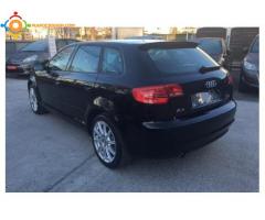 Audi A3 Sportback TDI 105 Design