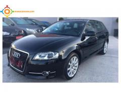 Audi A3 Sportback TDI 105 Design