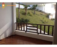 apartement a cabo negro