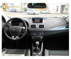 Renault Mégane III DCi 130 Privilège Energy