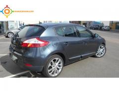 Renault Mégane III DCi 130 Privilège Energy