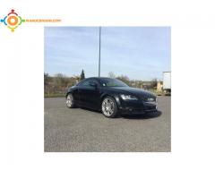 Audi TT 2 Coupé 2.0 TFSI 200 S LINE 90000 DH