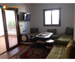 apartement a cabo negro