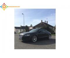 Audi TT 2 Coupé 2.0 TFSI 200 S LINE 90000 DH