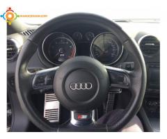 Audi TT 2 Coupé 2.0 TFSI 200 S LINE 90000 DH