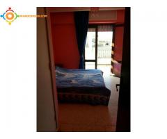 Appartement pour les vacances a Casablanca a mazola