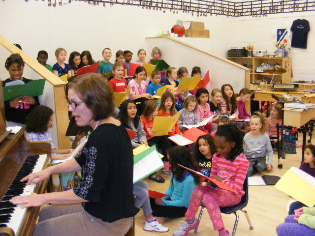 cours de francais pour les femmes au foyer