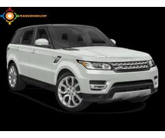 location range rover sport pas cher