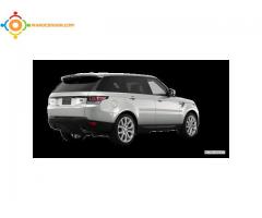 location range rover sport pas cher