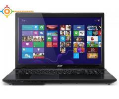 Pc Portable ACER 17 Pouce Intel Professionnel Propre