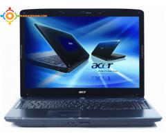 Pc Portable ACER 17 Pouce Intel Professionnel Propre