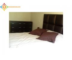 Location appartement par nuit à casablanca