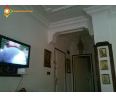 Appartements a vendre tanger complex hassani