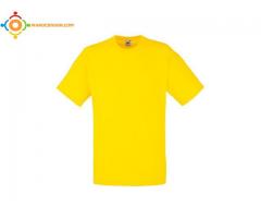 polo fruit est T-Shirt fruits