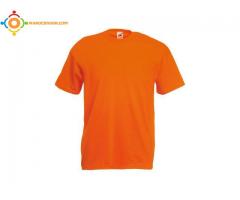 polo fruit est T-Shirt fruits