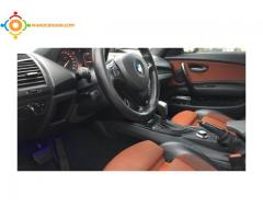 Bmw Serie 1 123D pack M Full Options 80000 DH