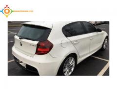 Bmw Serie 1 123D pack M Full Options 80000 DH