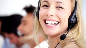 call centre francophone