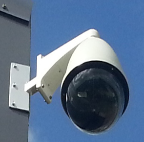 INSTALLATION DES CAMERA ET SYSTEMS D’ALARMES