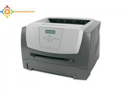 imprimante HP / Imprimante LEXMARK