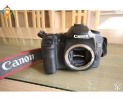 Canon 40 D