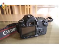 Canon 40 D