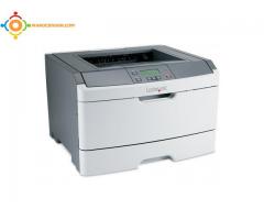 imprimante HP / Imprimante LEXMARK