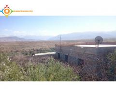 Villa 400 m2 à Marrakech route amzmiz