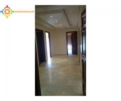 appartement 100 m haut standing