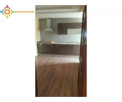 appartement 100 m haut standing