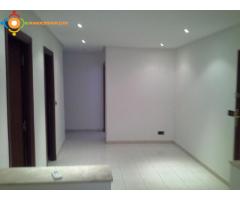 Jolie appartement en location sur agdal,