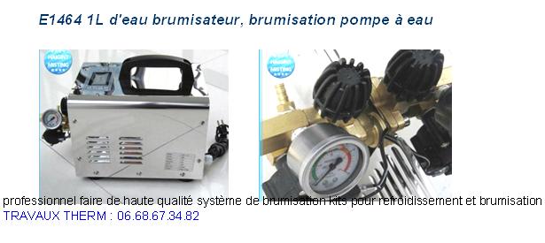 brumisateur