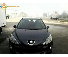 Peugeot 308 Diesel -2008