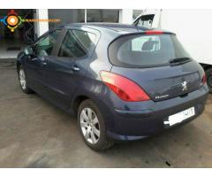 Peugeot 308 Diesel -2008