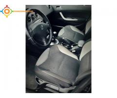 Peugeot 308 Diesel -2008