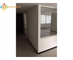 Immeuble plateaux bureaux  de 100 m²